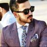 Ahmed Alkhafaji 的头像