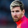 Messi Xtreme profil fotoğrafı