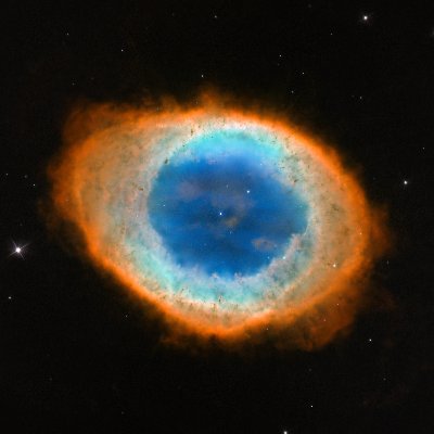 Cosmos Archive's profile picture