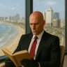 Profilbild von MossadAgent47