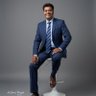 अरूण दत्तात्रेय निंबाळकर profil fotoğrafı