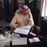 مدالله المعطش profil fotoğrafı