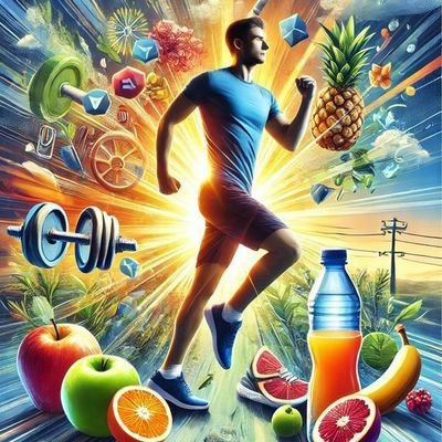 The_Fitness & Fitfoods's profile picture