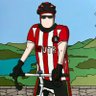 JAMES KEMP 🚲 aka Bladeonabike's profile picture