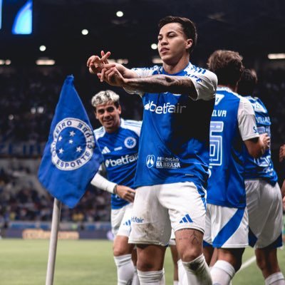 Kaio Jorge's profile picture