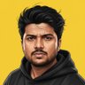 Profilbild von Thariq