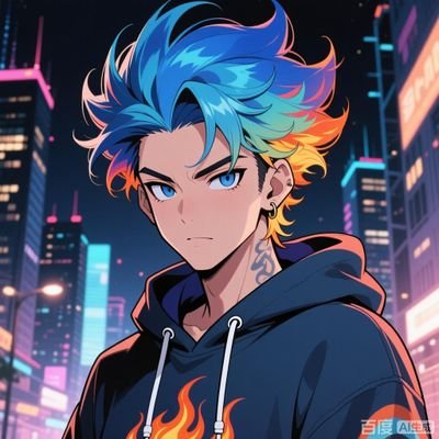 huocai777's profile picture