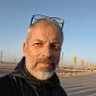 David Yeshurun profil fotoğrafı
