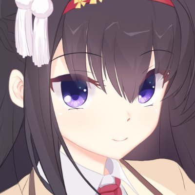 Nijouin_Love's profile picture
