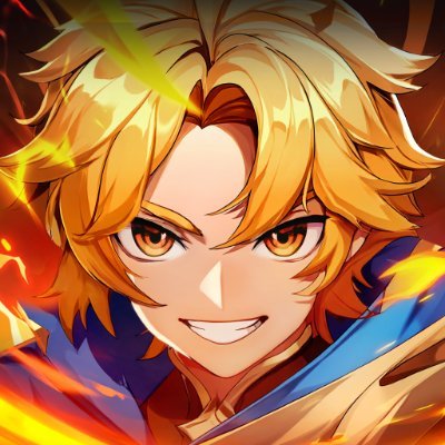 SeredenJP's profile picture