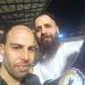 أللاعب أحمد جاسم ألدليمي profil fotoğrafı