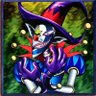 闇・道化師のサギー's profile picture