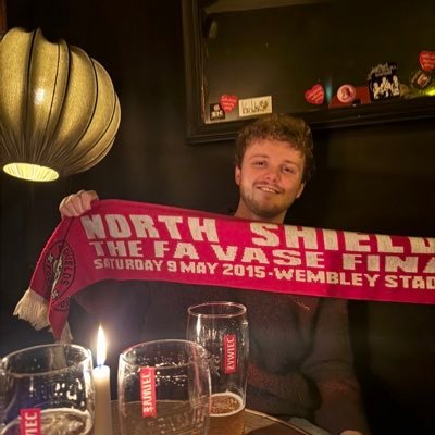 Thomas's profile picture