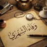 Фото профиля وفاء الشهري ♠️
