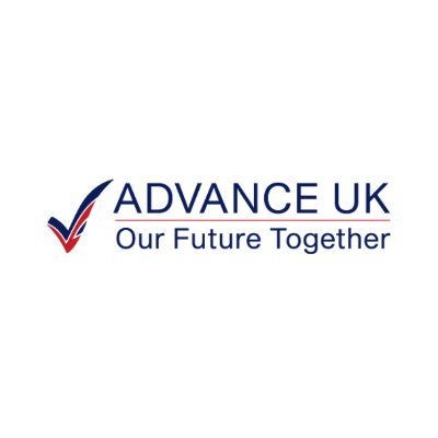 Advance UK's profile picture