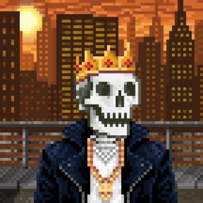 Escoba (DKS)'s profile picture
