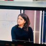 Madhuparna profil fotoğrafı