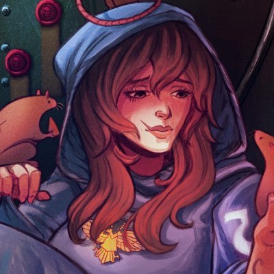 Kumratte's profile picture
