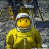宇宙有多大 profil fotoğrafı