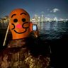 Фото профиля 海に散る星（酒と遊びと仕事と美人)