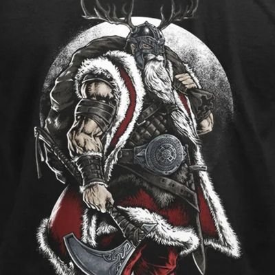 UllrRover's profile picture