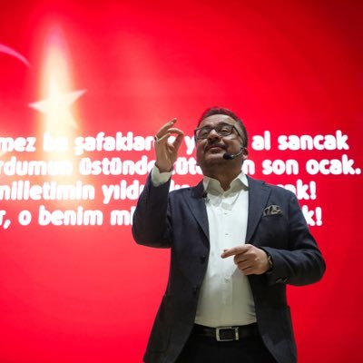 Fatih Akbaba's profile picture