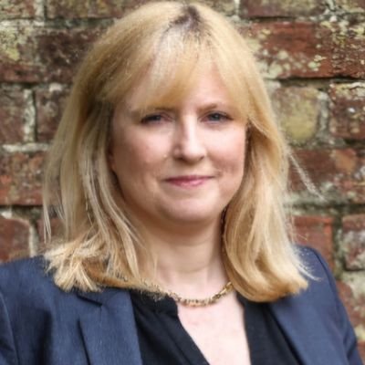 Rosie Duffield MP's profile picture