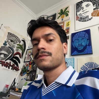 Pedro Formiga's profile picture