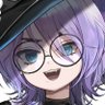 Alphena 🌌 Horror VTuber's profile picture