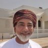 @Fareed Al-Zadjali profil fotoğrafı