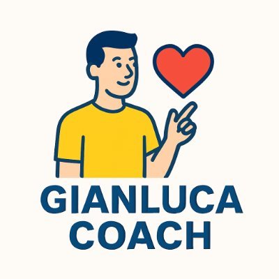 GIANLUCA COACH OFICIAL's profile picture