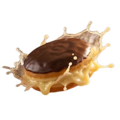 Boston Cream 🍩's profile picture