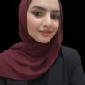 Khadija Ali 的头像