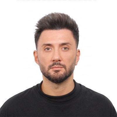 Barbaros Dikmen's profile picture