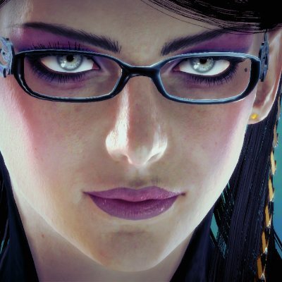 BayonettaStuff's profile picture