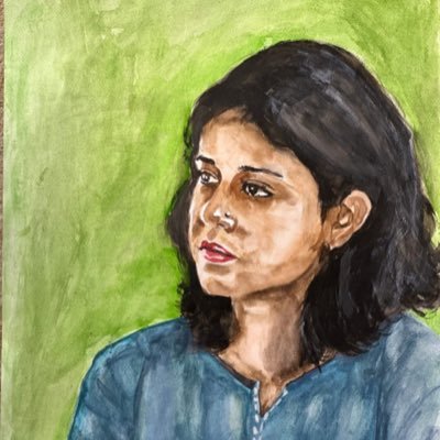 Nida Kirmani's profile picture
