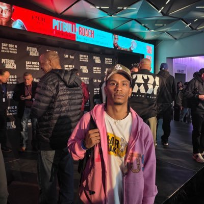 Remy 🥊's profile picture