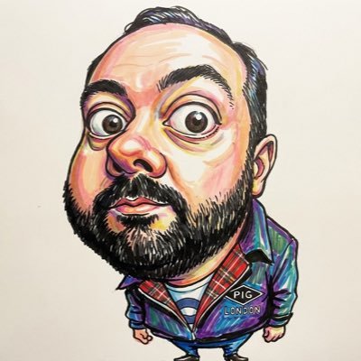 Damin Toell's profile picture