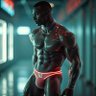 Фото профиля Jahbless Azubuike