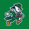 Profilbild von Biased Notre Dame Fan