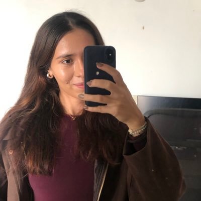 Vanessa 🦋🌞's profile picture
