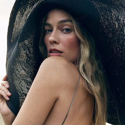Margot Robbie Brasil · Mídias's profile picture