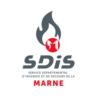 Sapeurs-pompiers de la Marne's profile picture
