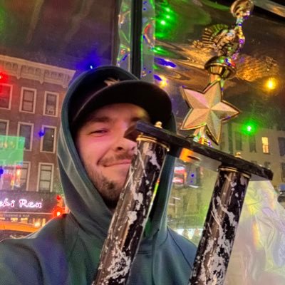 Kenny Ducey's profile picture