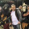 lee robinson's profile picture
