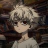 Profilbild von Hansel
