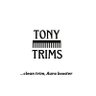 Tony Trims 的头像