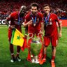 Фото профиля LIVERPOOL #THEBEST