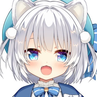琥珀ねね🍼❄️VTuber's profile picture