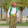 Фото профиля محمد ابوبكر بابطين
